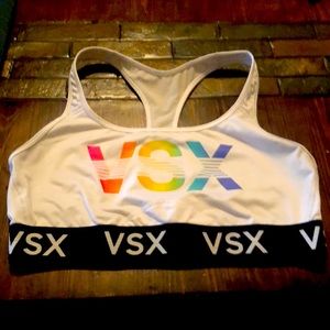 VSX Victoria Secret Sports Bra XL